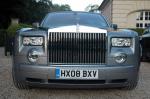 Rolls-Royce Phantom Coupe 2008 года